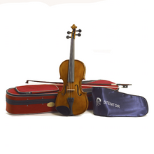 Load image into Gallery viewer, Stentor 1500A Violin