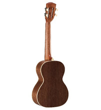 Load image into Gallery viewer, Alvarez AU-70 Baritone Ukulele with electrics