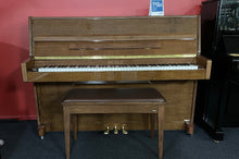 Load image into Gallery viewer, Beale 108D Walnut  Piano
