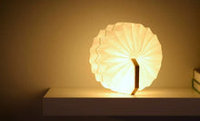 Load image into Gallery viewer, Gingko Smart Accordion Lamp