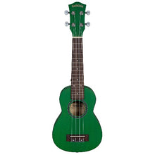 Load image into Gallery viewer, Cascha Premium Mahogany Ukulele