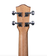 Load image into Gallery viewer, Cascha Baritone Ukulele Mahogany Spruce Solid Top