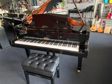 Load image into Gallery viewer, Wertheim W153 Grand Piano