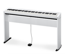 Load image into Gallery viewer, Casio PX-S1100 with Stand, White