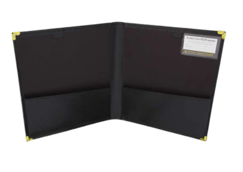 Band and Orchestra Folder Pianoworks