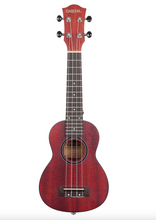 Load image into Gallery viewer, Cascha Premium Mahogany Ukulele