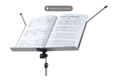 Load image into Gallery viewer, K&M Sheet Music Holder