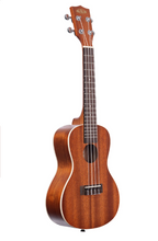 Load image into Gallery viewer, Kala Satin Mahogany Concert Ukulele-KA-C
