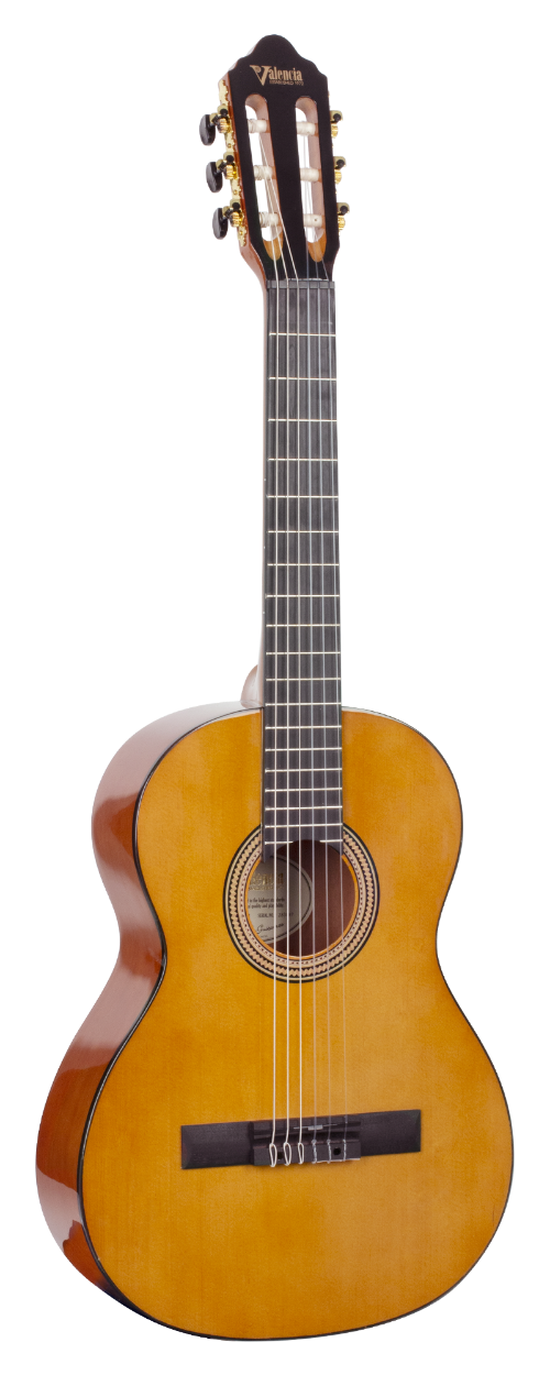 Valencia Classical Guitar VC263