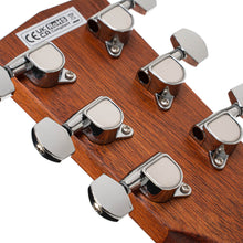 Load image into Gallery viewer, Cort AD Mini ¾ Guitar