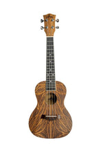 Load image into Gallery viewer, Upa-Upa Concert Motukawanui Ukulele
