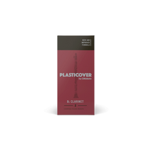 Load image into Gallery viewer, Plasticover Clarinet Reeds