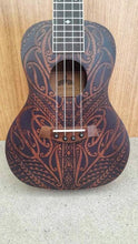 Load image into Gallery viewer, Upa Upa Rakiura Concert Ukulele