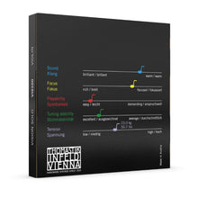 Load image into Gallery viewer, Thomastik Vision Solo Violin Strings, Set