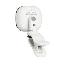 Load image into Gallery viewer, Cherub WST-675 Rechargeable Tuner, White