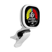 Load image into Gallery viewer, Cherub WST-675 Rechargeable Tuner, White