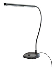 Load image into Gallery viewer, Konig & Meyer LED Digital Piano Lamp 12296