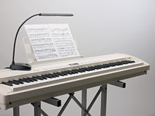 Load image into Gallery viewer, Konig & Meyer LED Digital Piano Lamp 12296