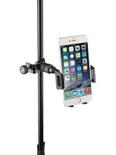 Load image into Gallery viewer, Konig & Meyer Smartphone Holder 19745