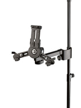 Load image into Gallery viewer, Konig & Meyer Tablet PC Stand-mount Holder 19796