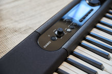Load image into Gallery viewer, Casio CT-S410 61 Note Keyboard