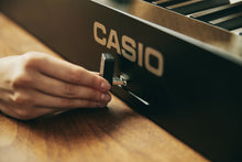 Load image into Gallery viewer, Casio Privia PX-S1100-Black, Top Only