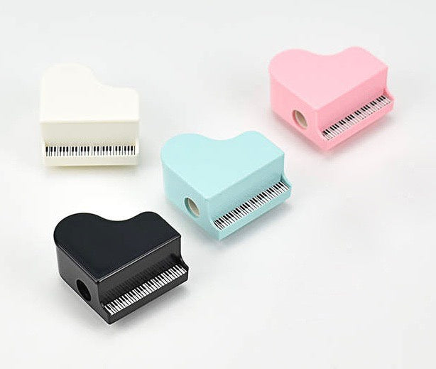 Piano Pencil Sharpener Pianoworks