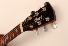 Load image into Gallery viewer, Cort AD Mini ¾ Guitar