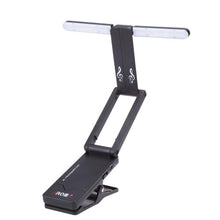 Load image into Gallery viewer, Aroma Rechargeable Music Stand Light
