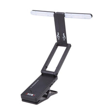 Load image into Gallery viewer, Aroma Rechargeable Music Stand Light