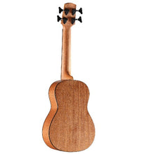 Load image into Gallery viewer, Alvarez Bass Ukulele , Solid Top with EQ
