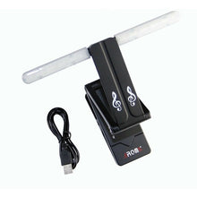 Load image into Gallery viewer, Aroma Rechargeable Music Stand Light