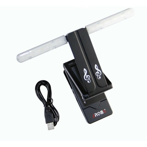 Aroma Rechargeable Music Stand Light