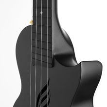 Load image into Gallery viewer, Cascha Carbon Fibre Ukulele
