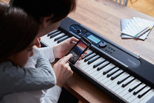 Load image into Gallery viewer, Casio CT-S410 61 Note Keyboard