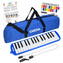 Load image into Gallery viewer, Cascha Melodica