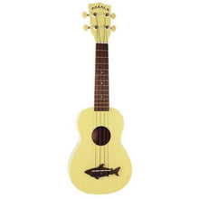 Load image into Gallery viewer, Makala Shark Ukuleles