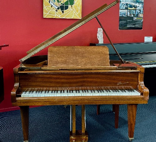 Danemann Grand Piano