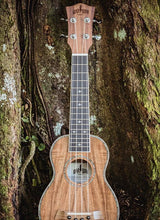 Load image into Gallery viewer, Upa-Upa Soprano Fakarava Ukulele