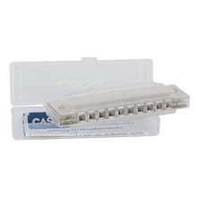Load image into Gallery viewer, Cascha Fun Harmonica