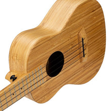 Load image into Gallery viewer, Cascha Bamboo Ukulele