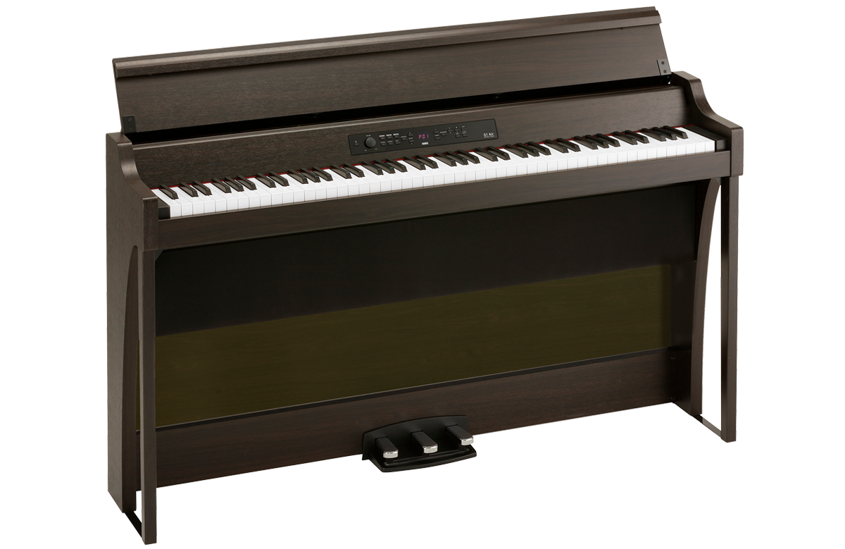 Piano air online