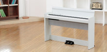 Load image into Gallery viewer, Korg LP380-U Digital Piano, White