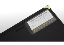 Load image into Gallery viewer, Deluxe Music Folder