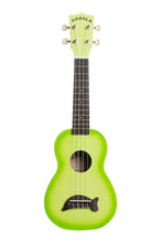 Load image into Gallery viewer, Makala Dolphin Ukuleles