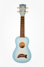 Load image into Gallery viewer, Makala Dolphin Ukuleles