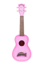 Load image into Gallery viewer, Makala Dolphin Ukuleles