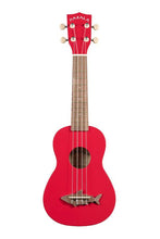 Load image into Gallery viewer, Makala Shark Ukuleles