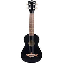 Load image into Gallery viewer, Makala Shark Ukuleles