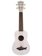 Load image into Gallery viewer, Makala Shark Ukuleles